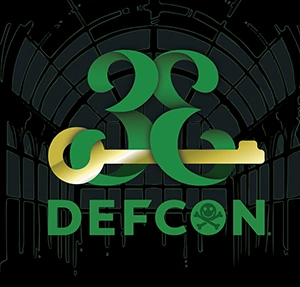 DEF CON 33 Logo